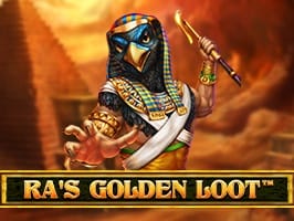 Ras Golden Loot