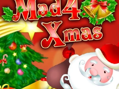 Mad 4 Xmas screenshot