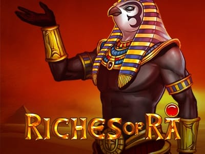 Riches of RA screenshot