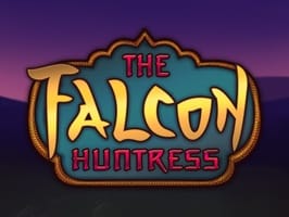The Falcon Huntress screenshot