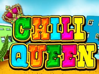 Chilli Queen