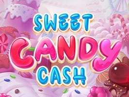 Sweet Candy Cash