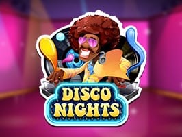 Disco nights