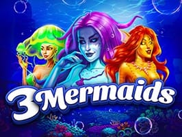 3 Mermaids