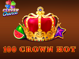 100 Crown Hot
