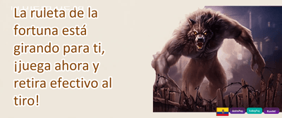 Giros Gratis en Slots Hot promotion