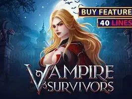 Vampire Survivors